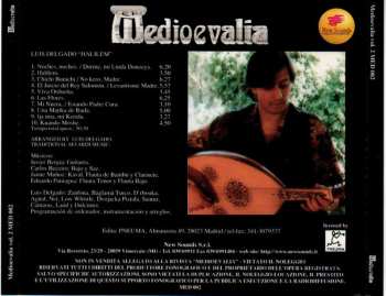 CD Luis Delgado: Halilem 467876