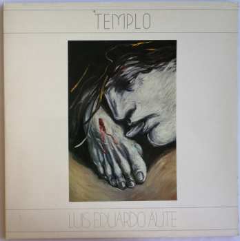 Album Luis Eduardo Aute: Templo