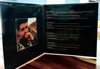 LP Luis Enrique: Amor Y Alegria