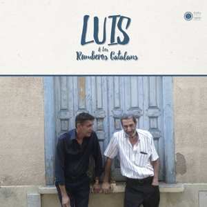 Album Luis Et Les Rumberos Cata: Luis Et Les Rumberos Catalans