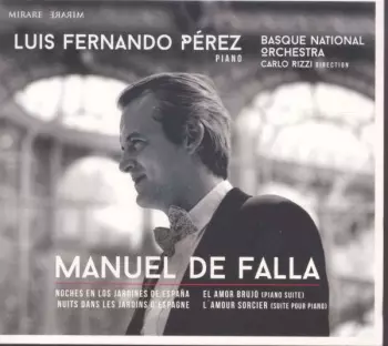 Manuel De Falla 
