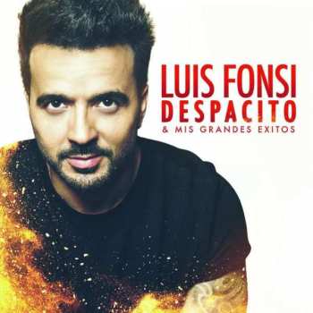 Album Luis Fonsi: Despacito & Mis Grandes Exitos