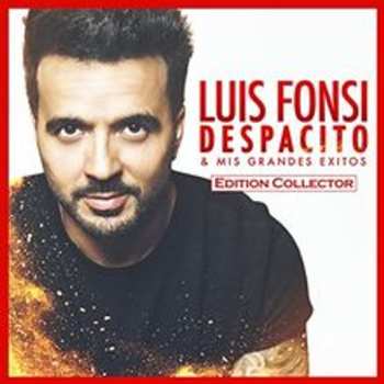 2CD Luis Fonsi: Despacito & Mis Grandes Exitos (Edition Collector)