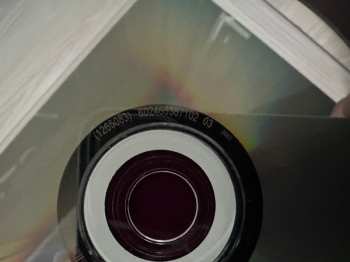 CD Luis Fonsi: El Viaje