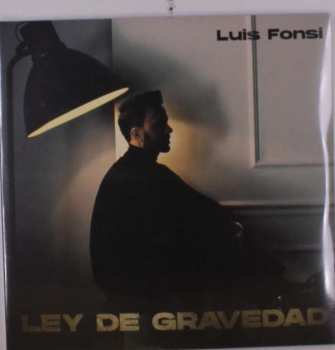 Album Luis Fonsi: Ley De Gravedad