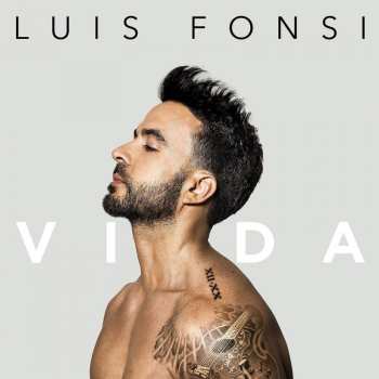 Album Luis Fonsi: Vida