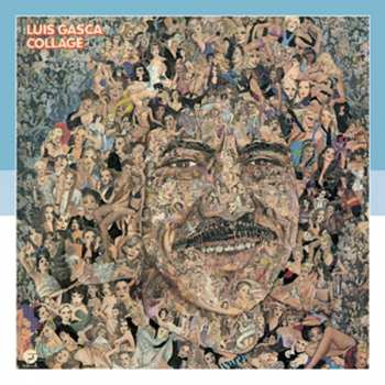 Album Luis Gasca: Collage