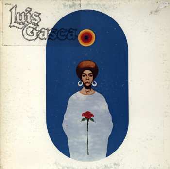 Album Luis Gasca: For Those Who Chant