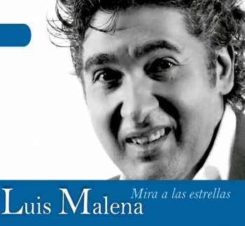 Album Luis Malena: Mira A Las Estrellas