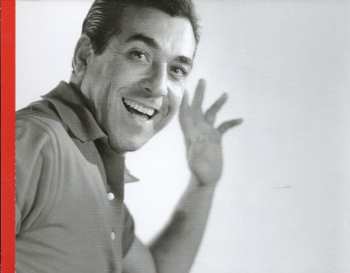 2CD Luis Mariano: Eternel