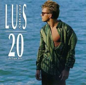 CD Luis Miguel: 20 Años