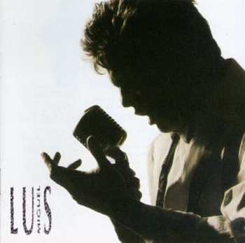 CD Luis Miguel: Romance