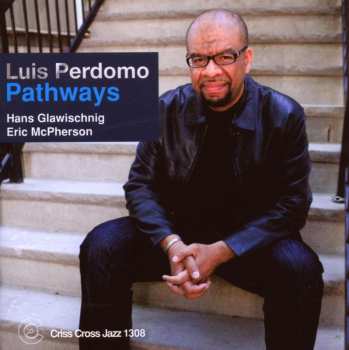 CD Luis Perdomo: Pathways 453957