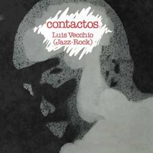 Album Luis Vecchio: Contactos