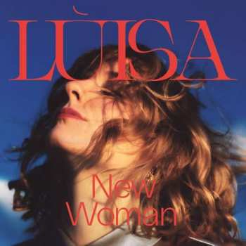 Album Lùisa: New Woman