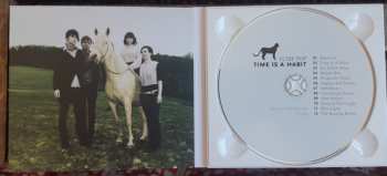 CD Luise Pop: Time Is A Habit DIGI 257658