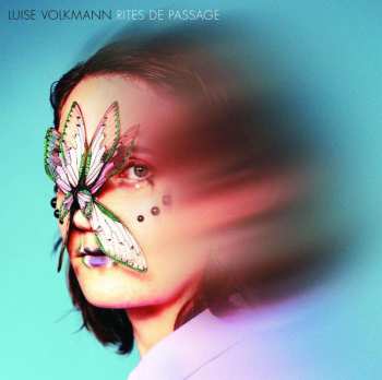 LP Luise Volkmann: Rites De Passage 479939