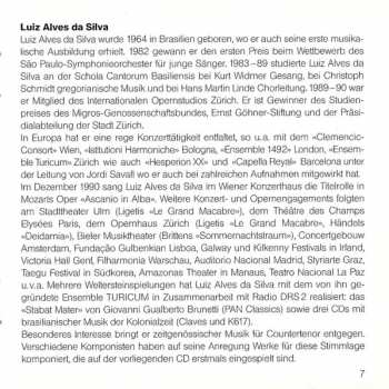 CD Luiz Alves Da Silva: Luiz Alves Da Silva 186741