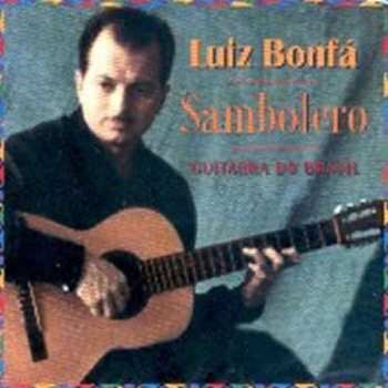 Album Luiz Bonfá: O Violao De Luiz Bonfa