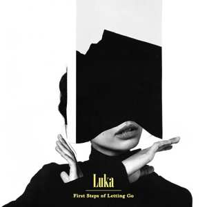 LP Luka: First Steps Of Letting Go  LTD | CLR 437579
