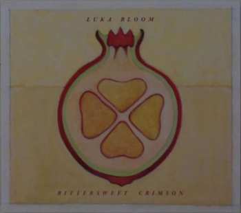 Luka Bloom: Bittersweet Crimson