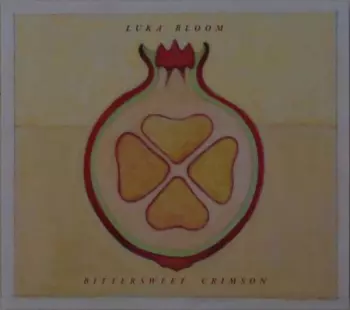 Luka Bloom: Bittersweet Crimson