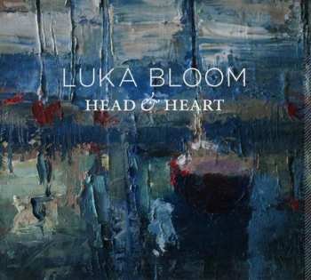 Album Luka Bloom: Head & Heart