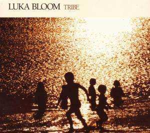 Album Luka Bloom: Tribe