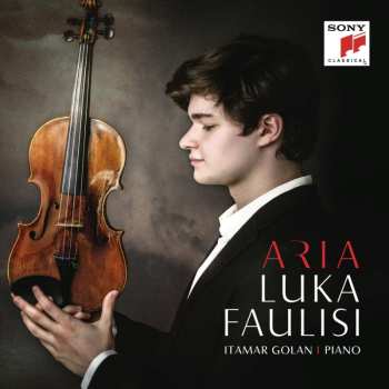 CD Luka Faulisi: Aria 463172
