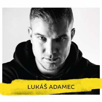 Album Lukáš Adamec: Lukáš Adamec