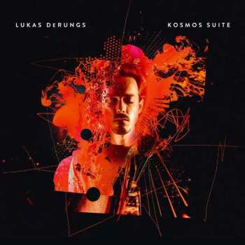 Album Lukas Derungs: Kosmos Suite