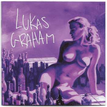 CD Lukas Graham: 3 47524