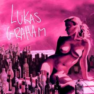 CD Lukas Graham: 4 (The Pink Album) 429442