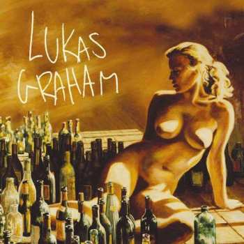 CD Lukas Graham: Lukas Graham 127374