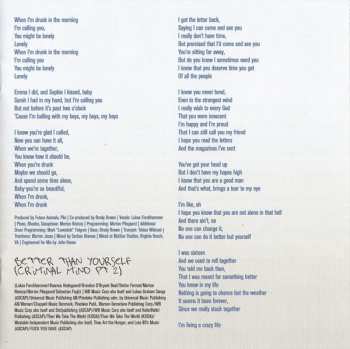 CD Lukas Graham: Lukas Graham DIGI 490177