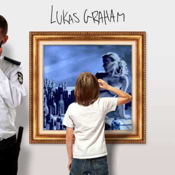 CD Lukas Graham: Lukas Graham DIGI 490177