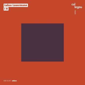 Album Lukas Lauermann: IN