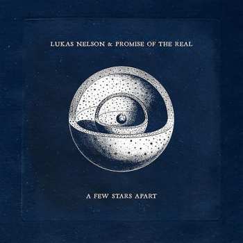 LP Lukas Nelson: A Few Stars Apart 419378