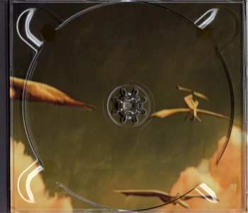 CD Steve Lukather: Bridges 464435