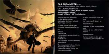 CD Steve Lukather: Bridges