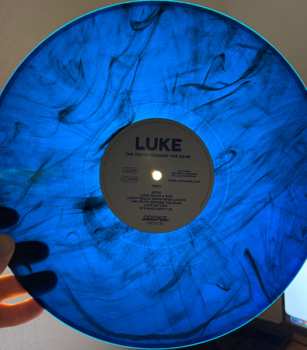 LP LUKE: The Truth Remains The Same CLR