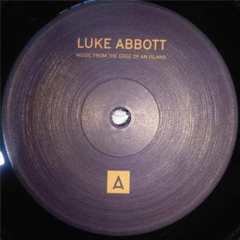 LP Luke Abbott: Music From The Edge Of An Island 61063