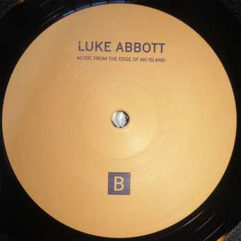LP Luke Abbott: Music From The Edge Of An Island 61063