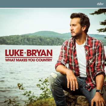 CD Luke Bryan: What Makes You Country 426886
