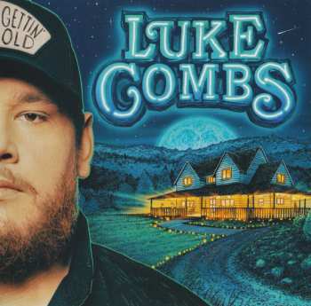 Album Luke Combs: Gettin' Old