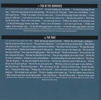 CD Luke Combs: Gettin' Old