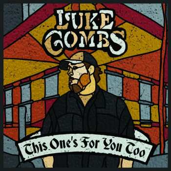 Album Luke Combs: This One's For You
