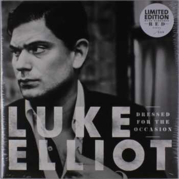 LP Luke Elliot: Dressed For The Occasion LTD | NUM | CLR