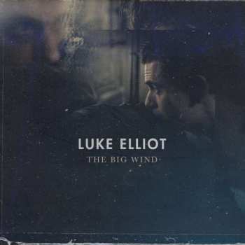 LP Luke Elliot: The Big Wind LTD | CLR 323961