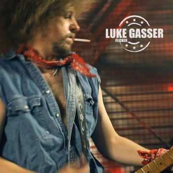 Album Luke Gasser: Flicker